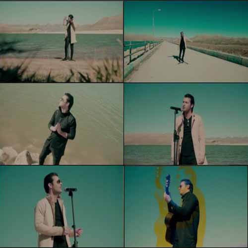 فرشید نادری گل ناز